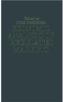 Economic Analysis of Regulated Markets