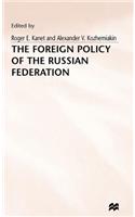 Foreign Policy of the Russian Federation