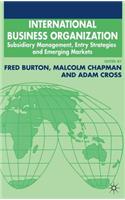 International Business Organization