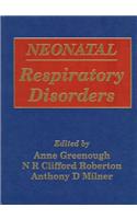 Neonatal Respiratory Disorders