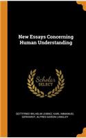 New Essays Concerning Human Understanding