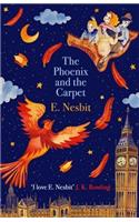 Phoenix and the Carpet