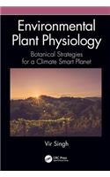 Environmental Plant Physiology