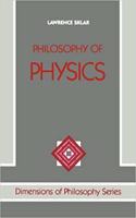 PHILOSOPHY OF PHYSICS