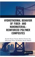 Hydrothermal Behavior of Fiber- And Nanomaterial-Reinforced Polymer Composites