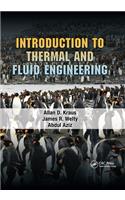 Introduction to Thermal and Fluid Engineering