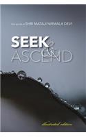 Seek and Ascend