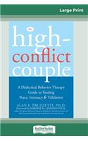 High-Conflict Couple