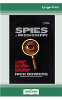 Spies of Mississippi