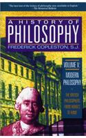 A History of Philosophy