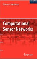 Computational Sensor Networks