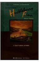 McDougal Littell Literature Connections: Las Aventuras de Huckleberry Finn (the Adventures of Huckleberry Finn) Student E