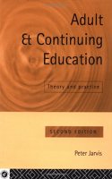 Adult and Continuing Education