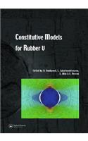 Constitutive Models for Rubber V