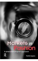 Markets in Fashion