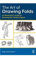 Art of Drawing Folds