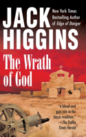 Wrath of God: A Thriller