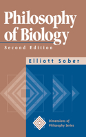 Philosophy Of Biology