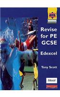 Revise PE GCSE Edexcel: (Edexcel GCSE PE)