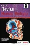 OCR A Level Human Biology AS & A2 Revision Guide