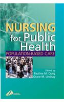 Nursing for Public Health