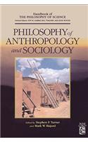 Philosophy of Anthropology and Sociology