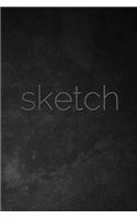 sketchBook Sir Michael Huhn artist designer edition: Sketch