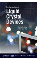 Fundamentals of Liquid Crystal Devices