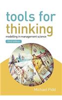 Tools for Thinking