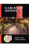 Elementary Statistics