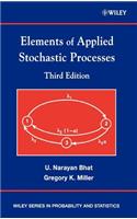 Elements of Applied Stochastic Processes