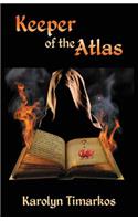 Keeper of the Atlas