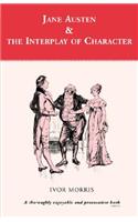 Jane Austen and the Interplay of Character: Approaches to Mr.Collins(English)