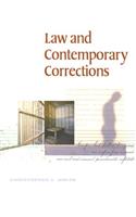 Law and Contemporary Corrections