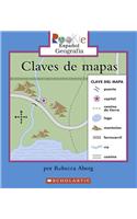 Claves de Mapas