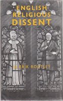 English Religious Dissent
