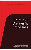 Darwin's Finches