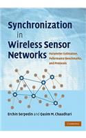 Synchronization in Wireless Sensor Networks