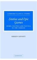 Statius and Epic Games