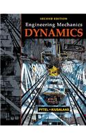 Dynamics (Engineering Mechanics)