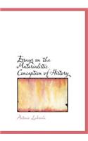 Essays on the Materialistic Conception of History