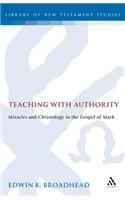 Teaching with Authority