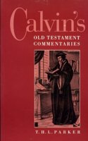 Calvin's Old Testament Commentaries