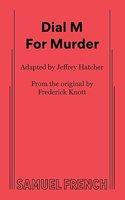 Dial M for Murder