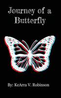 Journey of a Butterfly