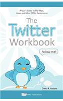 The Twitter Workbook