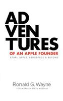 Adventures of an Apple Founder