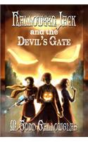 Halloween Jack and the Devil's Gate