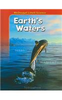 Student Edition 2007: Earth's Waters(McDougal Littell Science)