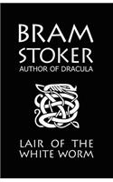 Bram Stoker's Lair of the White Worm